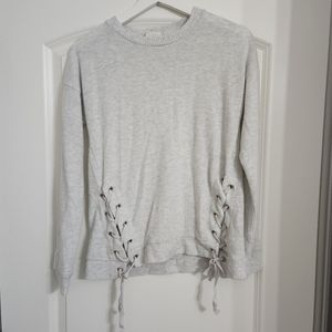 Pink republic sweater